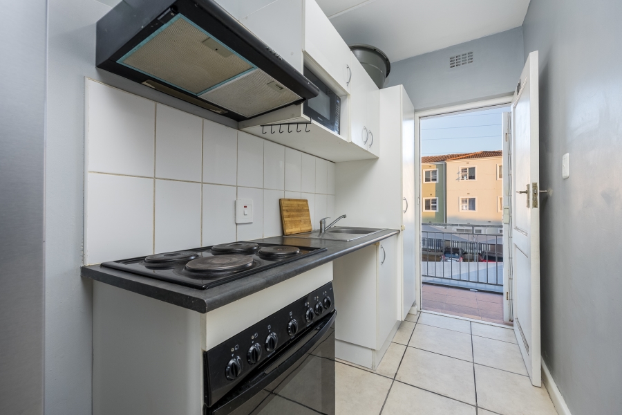 2 Bedroom Property for Sale in Stellendale Western Cape